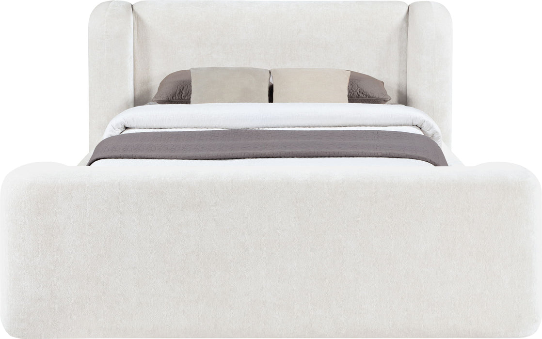 Modena - Bed