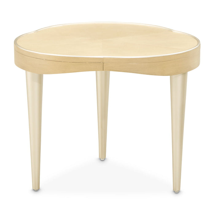 Camellia Field - Living Room Table