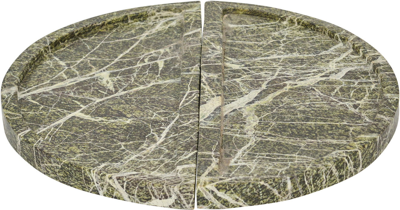 Patrice - Genuine Marble Tray