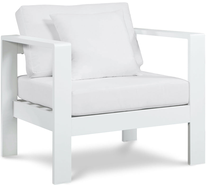 Nizuc - Outdoor Arm Chair