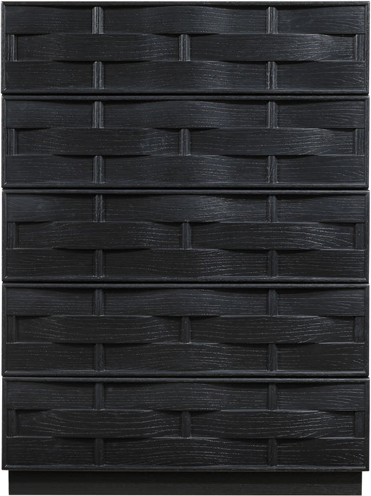 Weave - Chest