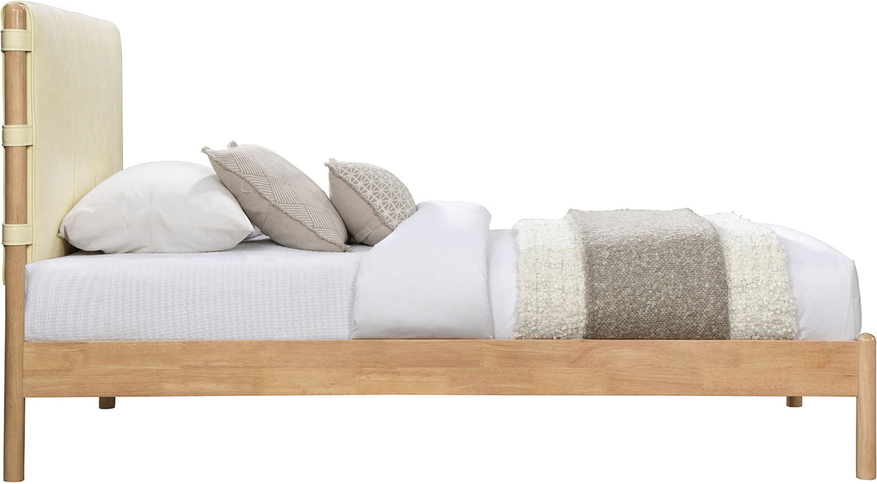 Asher - Bed
