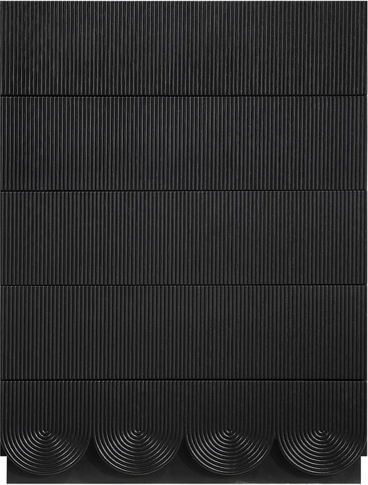 Scallop - Chest