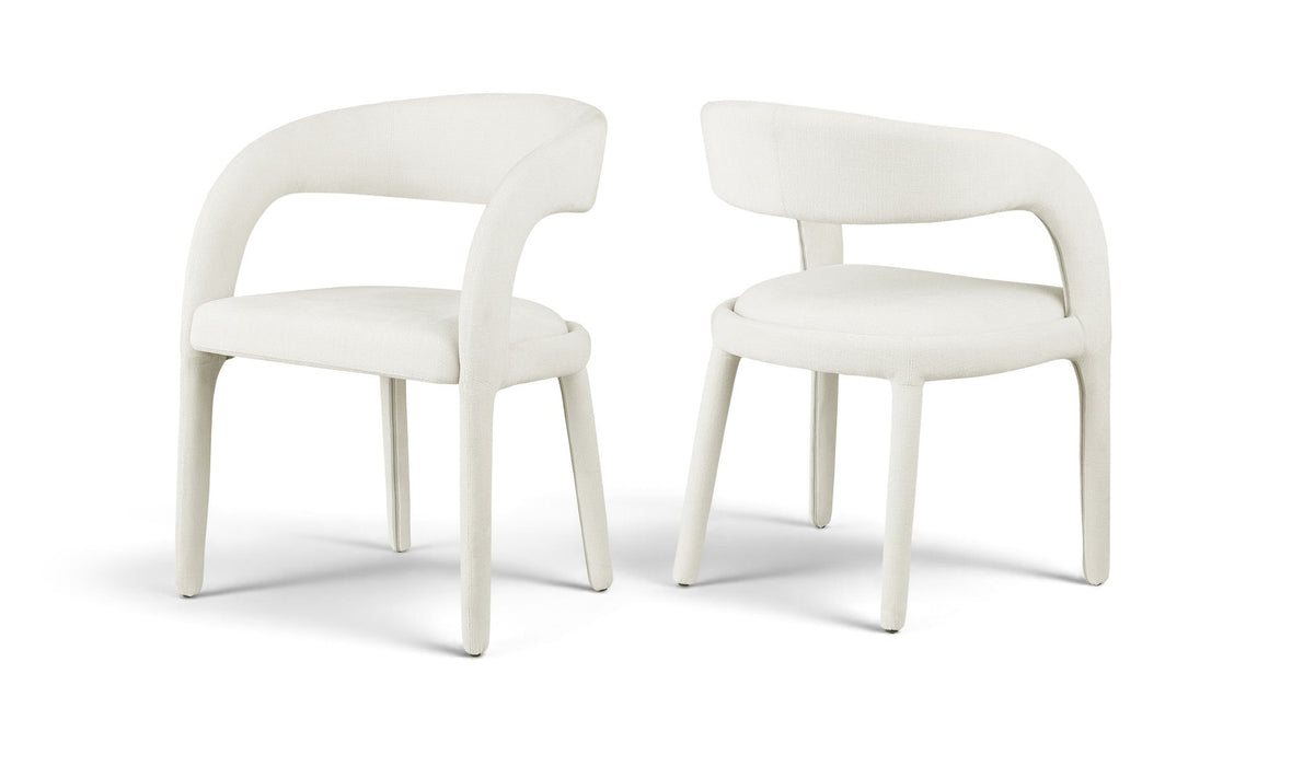 Sylvester - Upholstered Dining Chair (Set of 2)