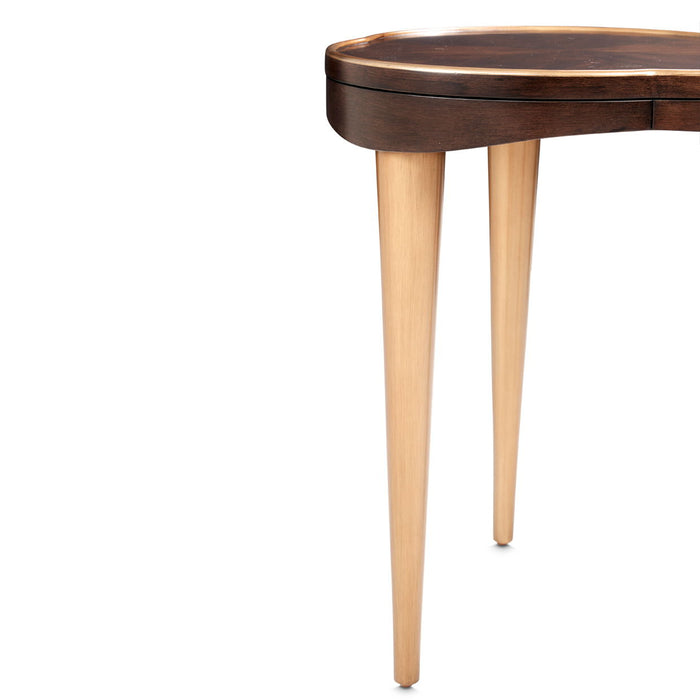 Camellia Field - Living Room Table