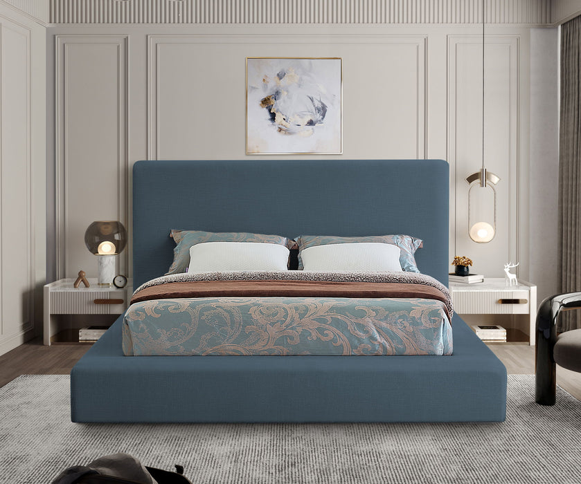 Devin - Bed