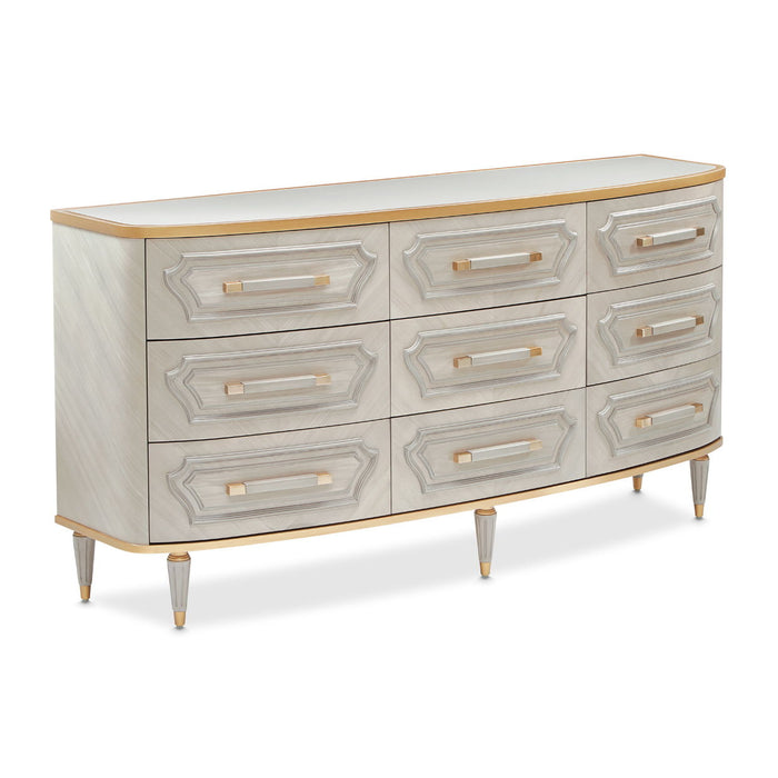 St. Charles - Dresser