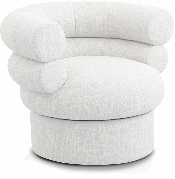 Valentina - Accent Swivel Chair