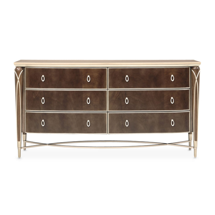 Villa Cherie - Dresser