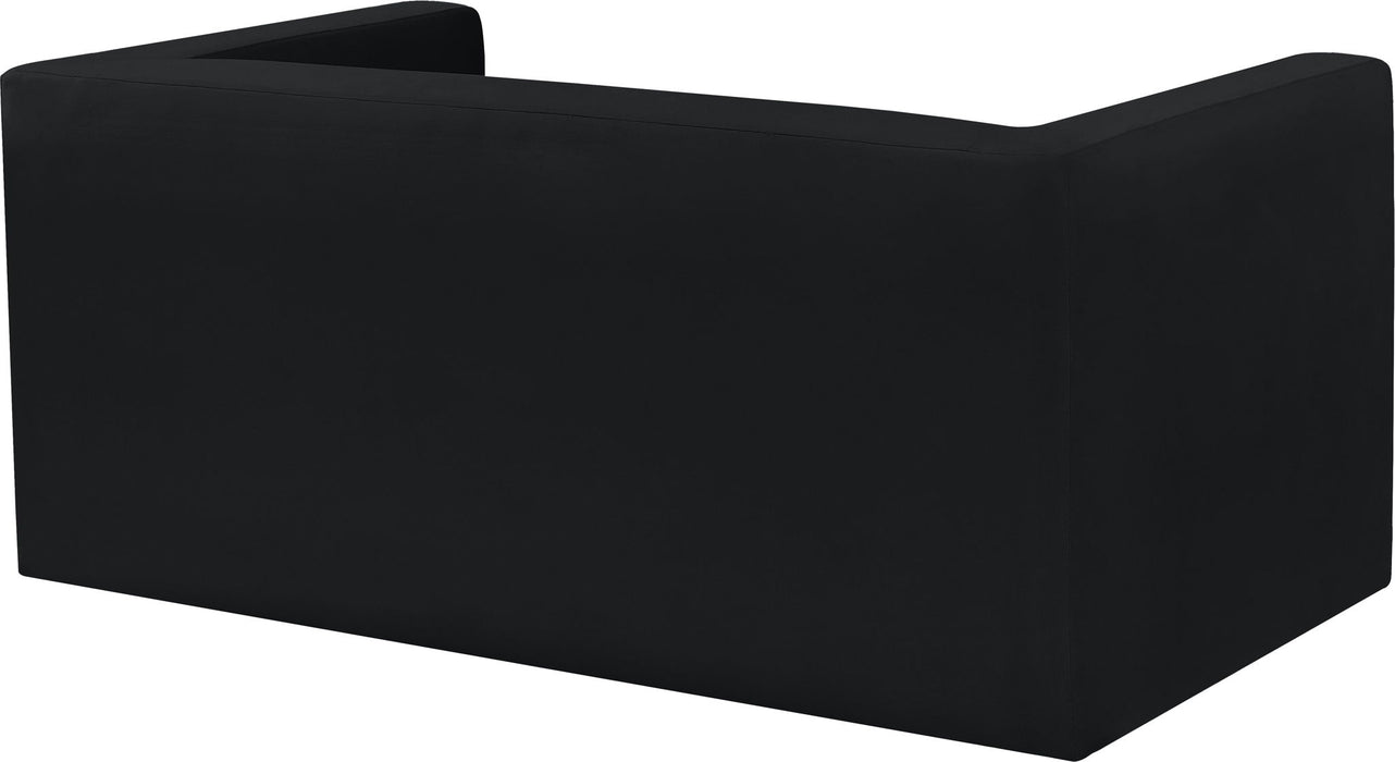 Henson - Loveseat
