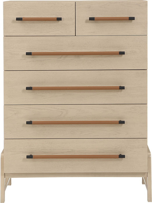 Kaya - Chest