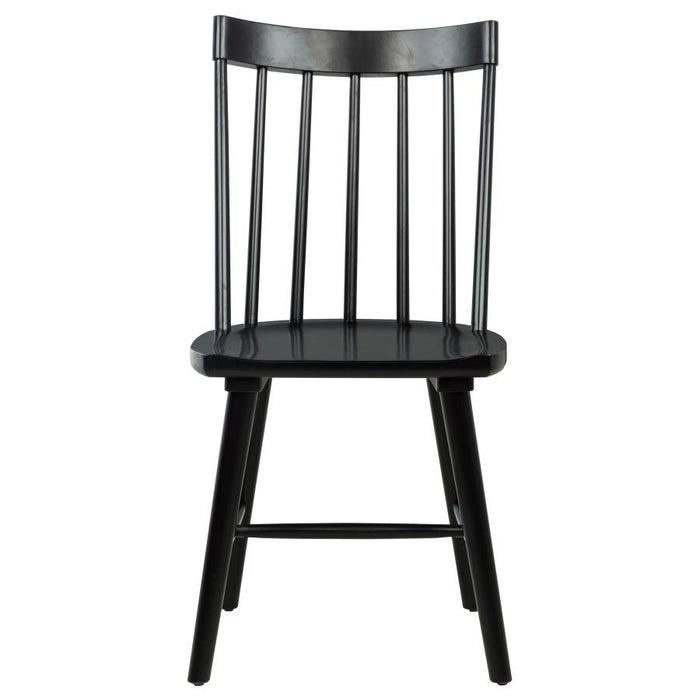 Middleton - Solid Wood Dining Side Chair (Set of 2)