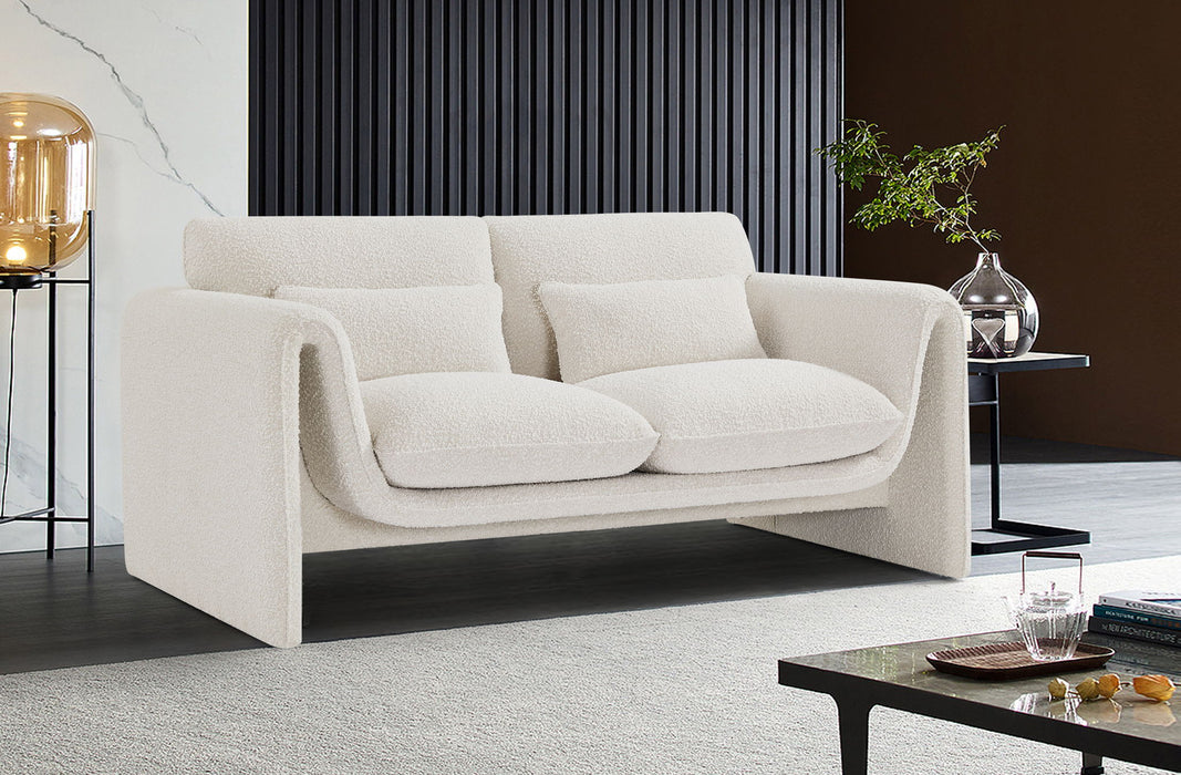 Sloan - Loveseat