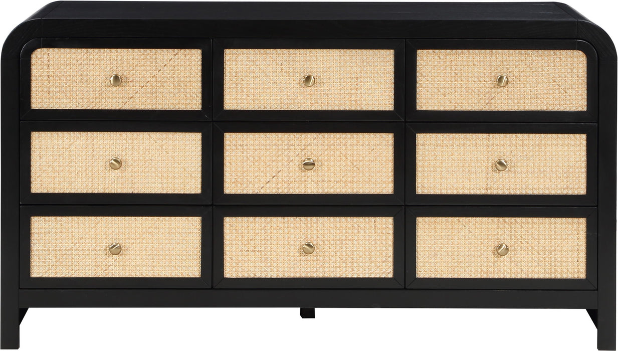 Siena - Dresser