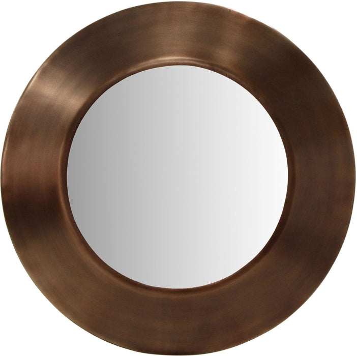 Sphere - Mirror
