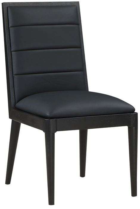 Bristol - Faux Leather Dining Chair (Set of 2)