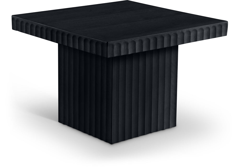 Spencer - 15" Oak Veneer Coffee Table