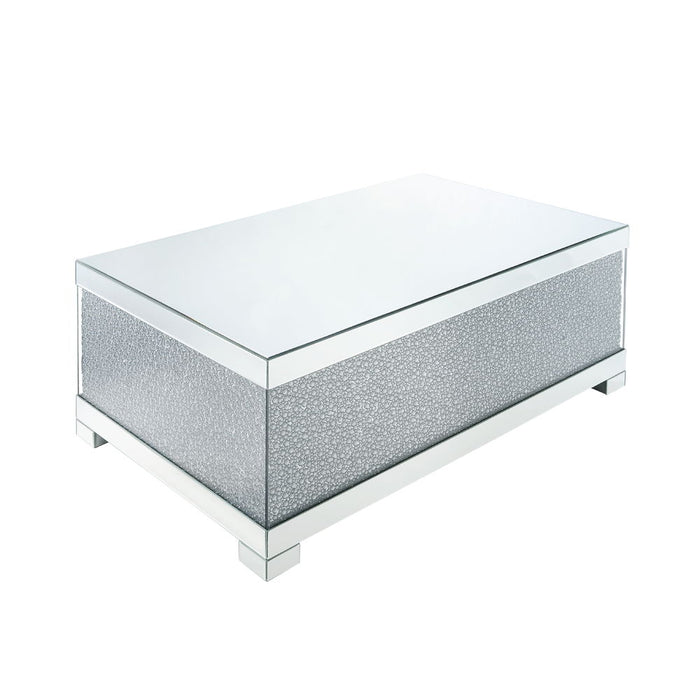 Mallika - Table