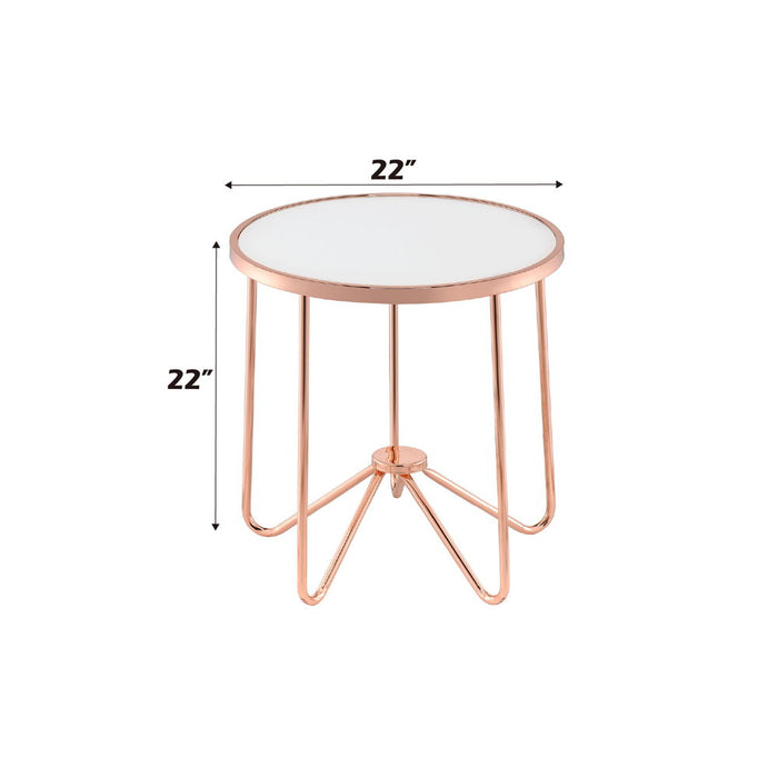 Alivia - End Table