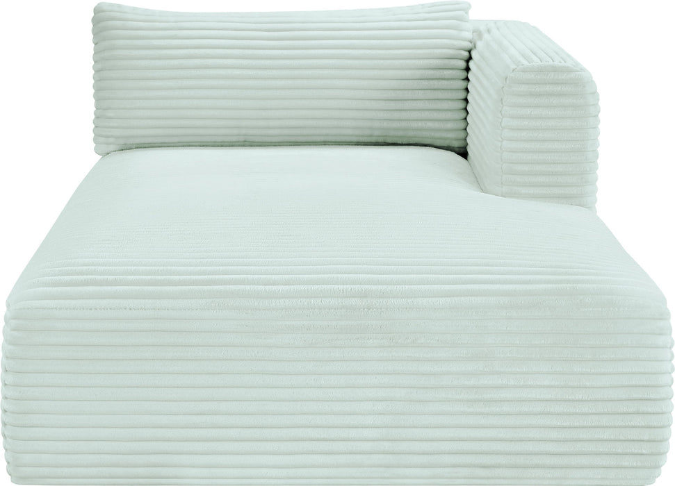 Shaggy - Chaise