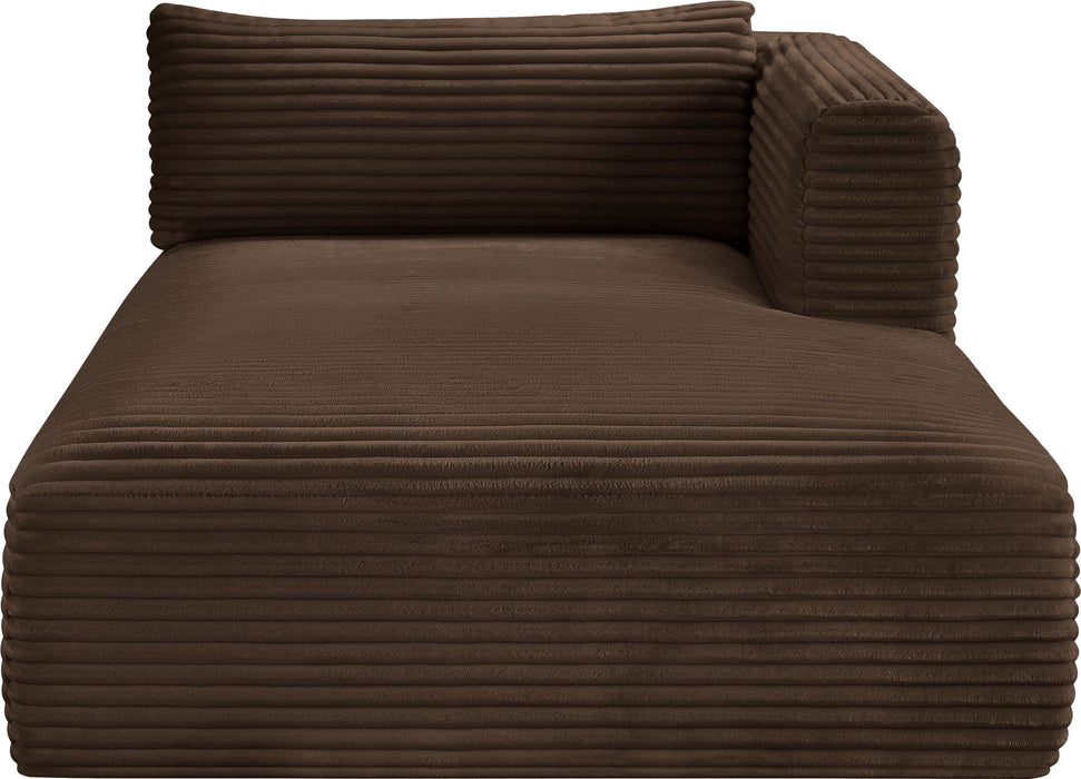 Shaggy - Chaise