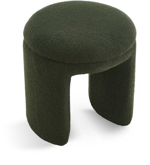 Bowen - Ottoman / Stool