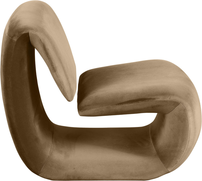 Nouveau - Accent Chair