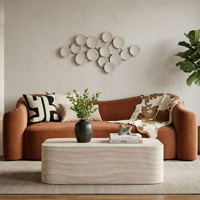 Vellon - Indoor/Outdoor Table