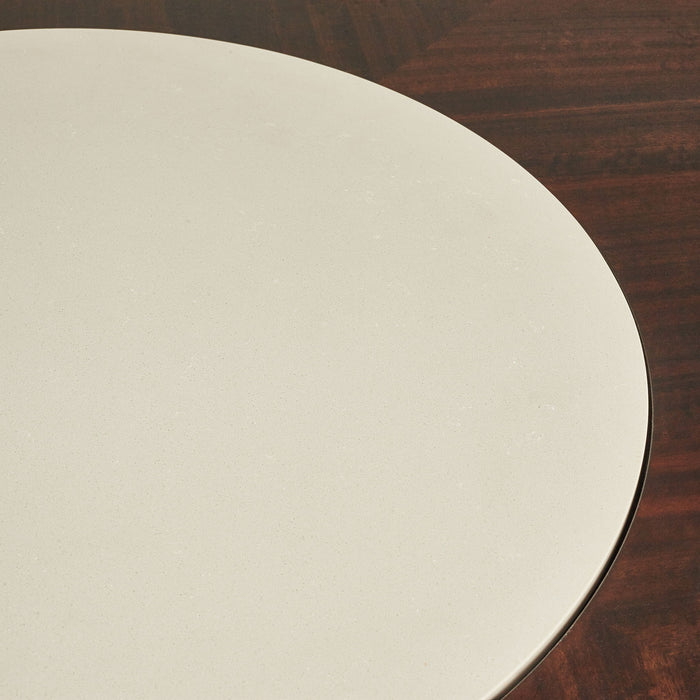 Paris Chic - Round Dining Table
