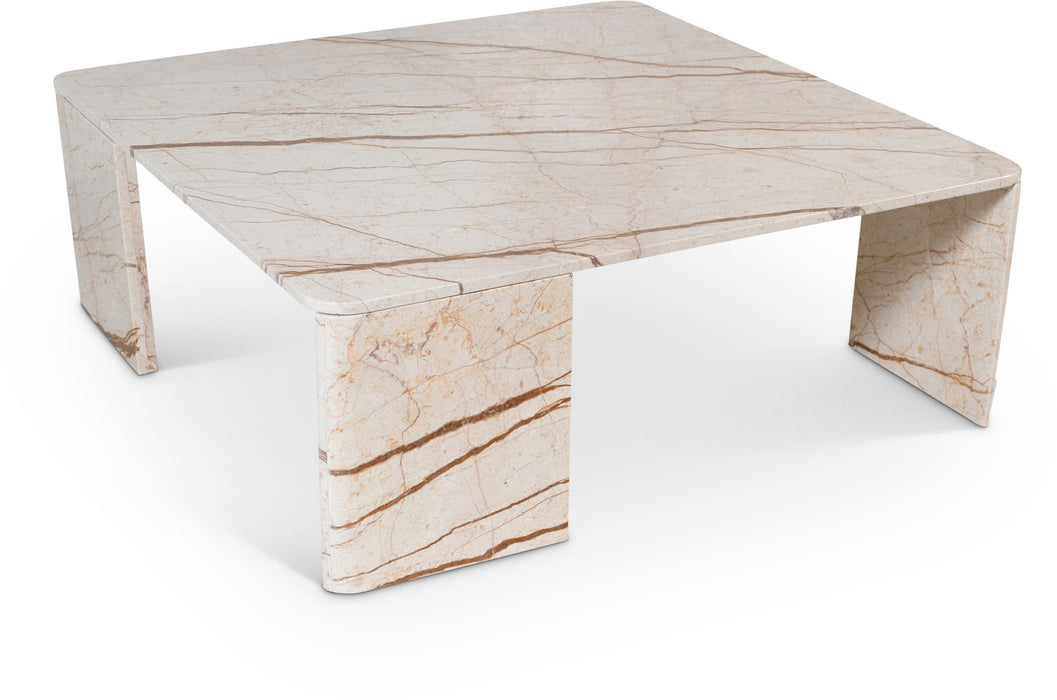 Livorno - Coffee Table