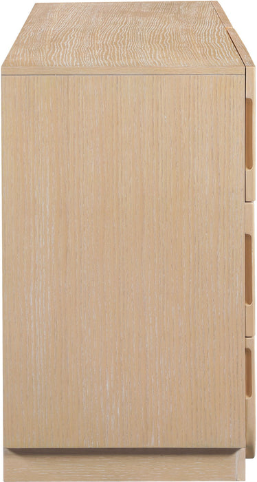 Scallop - Dresser