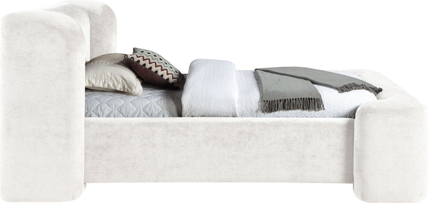 Modena - Bed