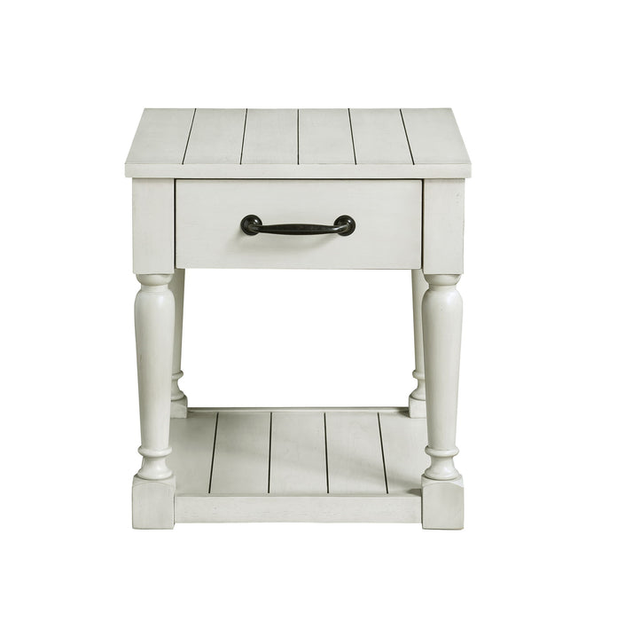 Hemingway - Table
