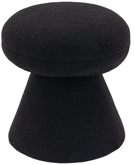 Drum - Ottoman / Stool