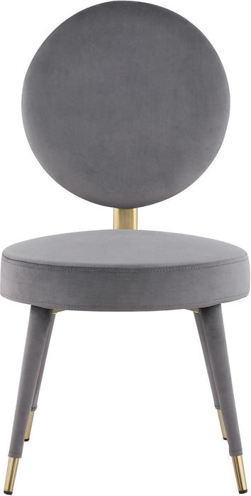 Brandy - Dining Chair (Set of 2)