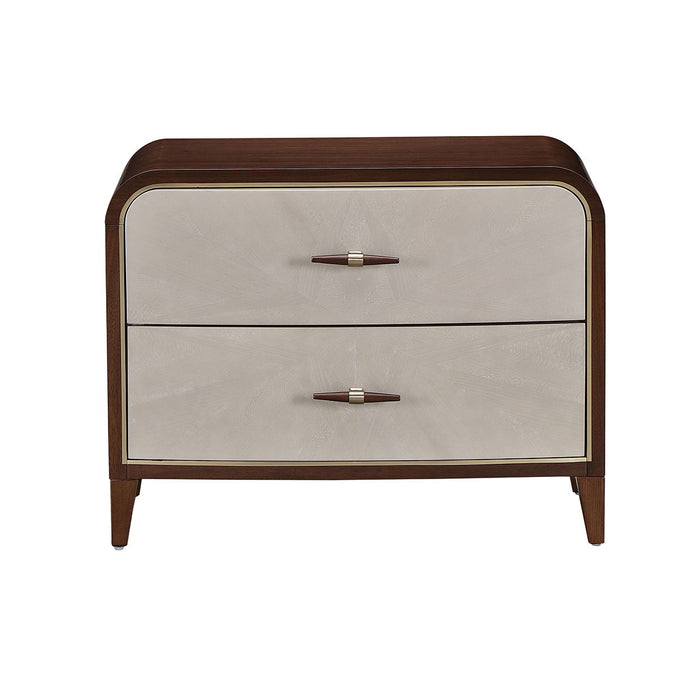 Houston - Nightstand