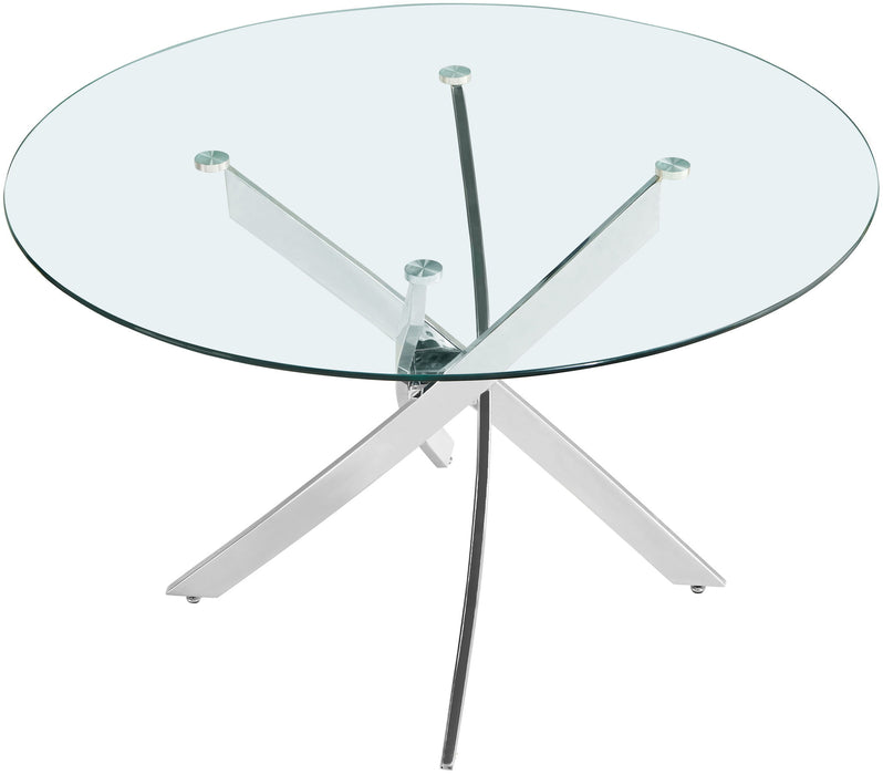 Xander - Dining Table