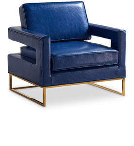 Meridian Furniture Amelia Accent Chair