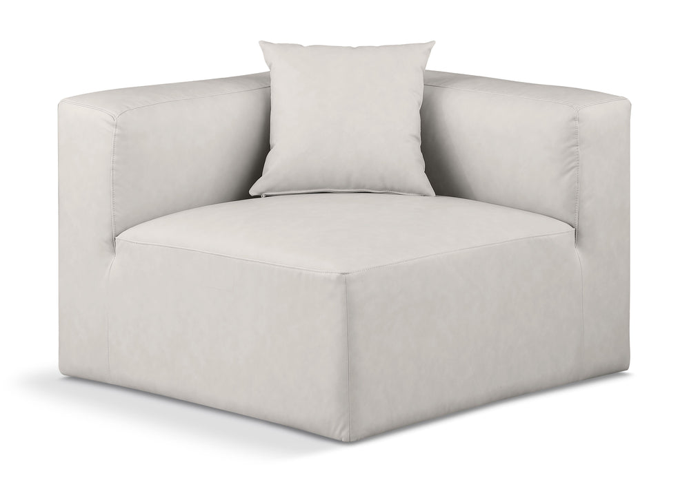 Cube - Corner Chair