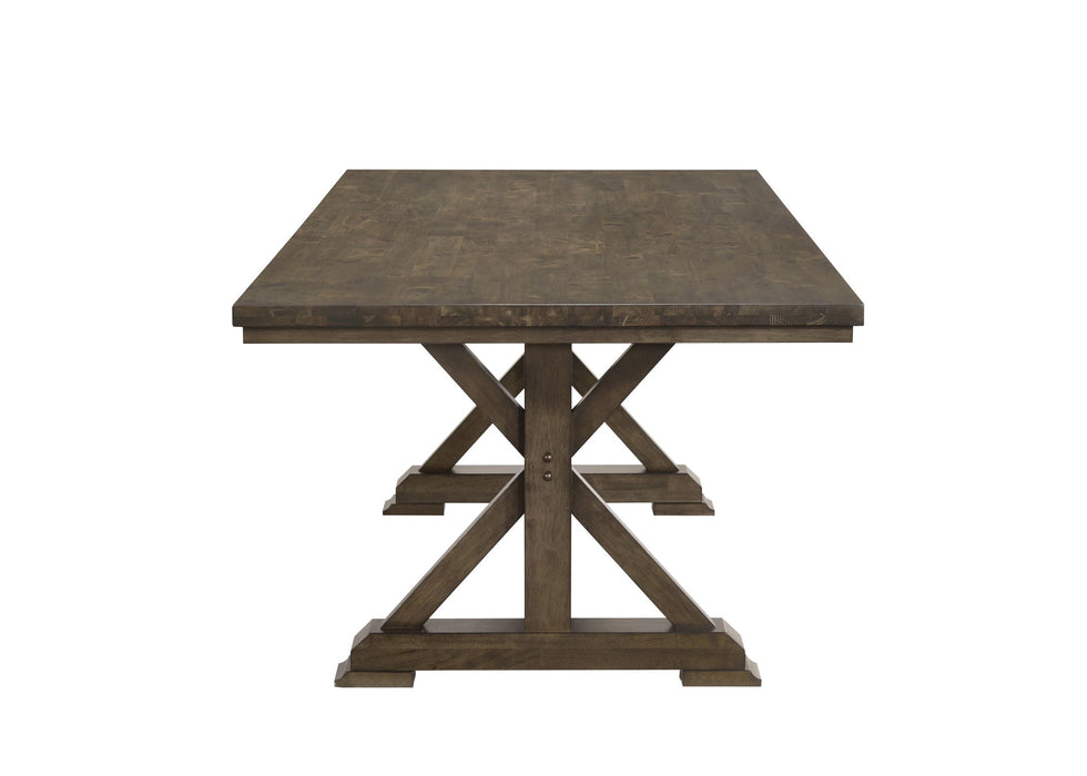 Lloyd - Rectangular Dining Table