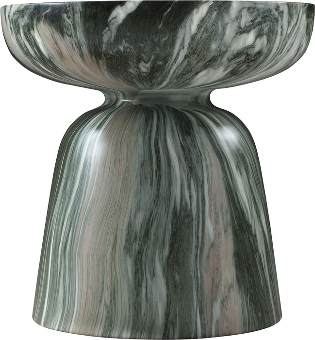 Avellino - Concrete End Table