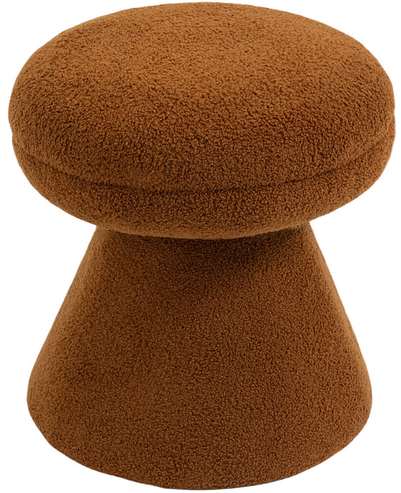 Drum - Ottoman / Stool