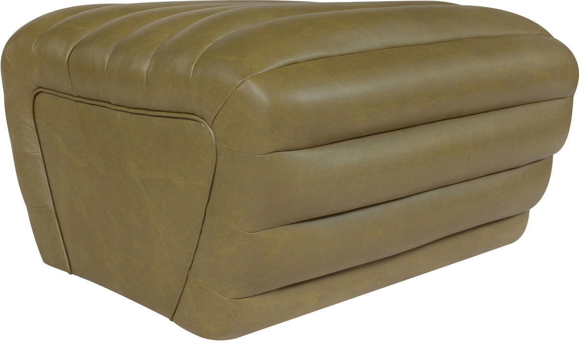 Vega - Ottoman