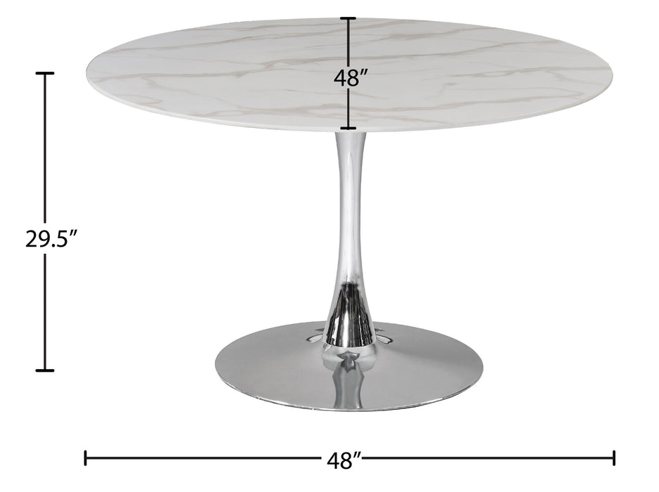 Tulip - Dining Table