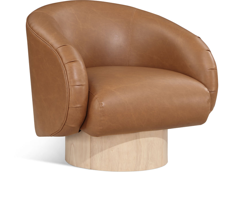 Gibson - Swivel Accent Chair