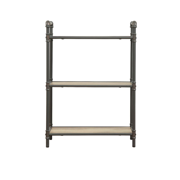 Itzel - Bookshelf For Office