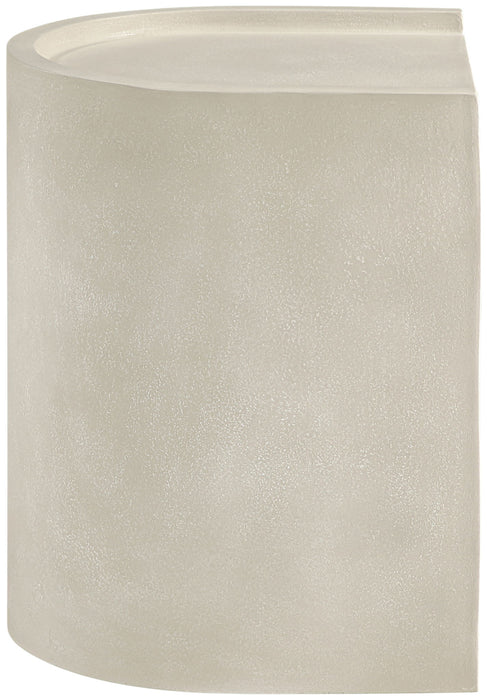 Avenda - Concrete End Table