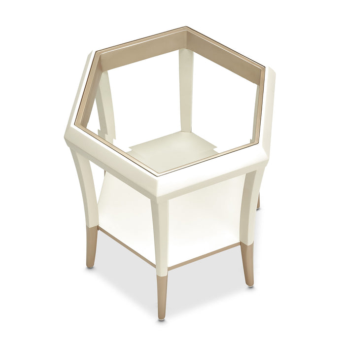 La Rachelle - Table