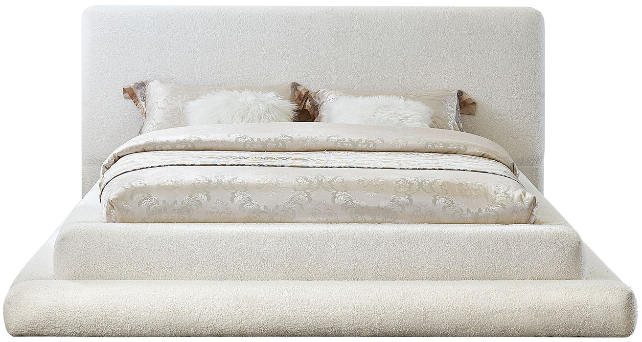 Dane - Bed