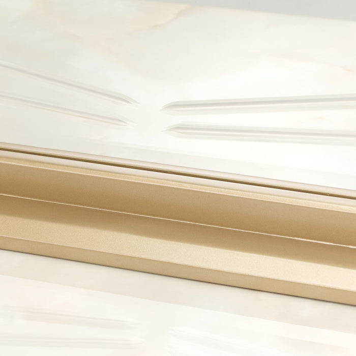 Fantosini - Dresser Mirror - Gold